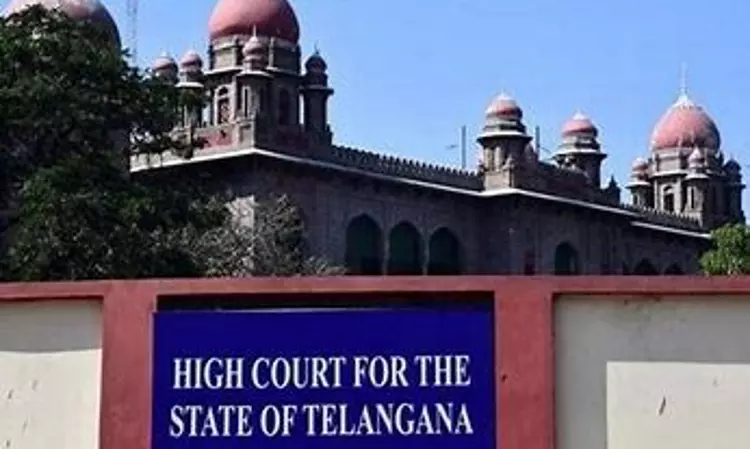 Section 149 IPC| Common Object Needs To Be Established To Charge All Individuals For Being Part Of Unlawful Assembly: Telangana HC Section 149 IPC| Common Object Needs To Be Established To Charge All Individuals For Being Part Of Unlawful Assembly: Telangana HC