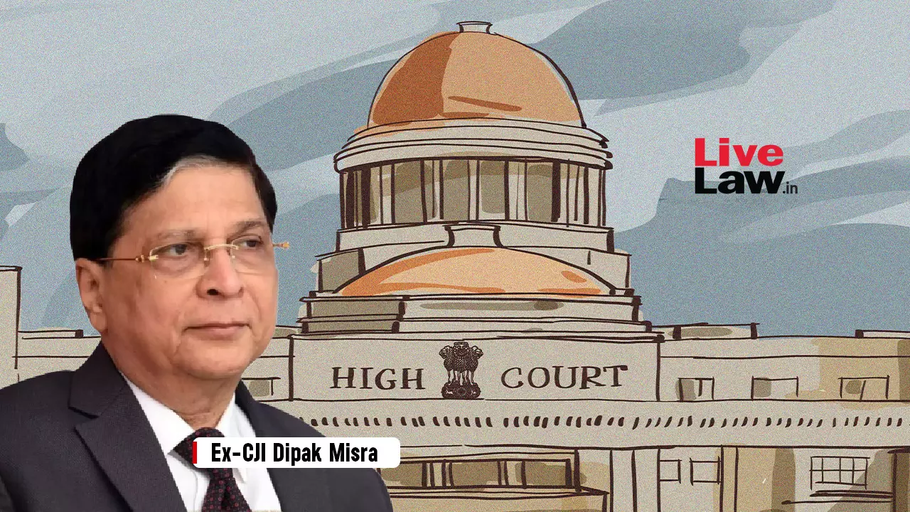 Advocate Moves Allahabad HC Seeking ₹1 Crore Fees From Law Ministry For Filing Cases To Save Ex-CJI From Humiliation, Removal Advocate Moves Allahabad HC Seeking ₹1 Crore Fees From Law Ministry For Filing Cases To Save Ex-CJI From Humiliation, Removal