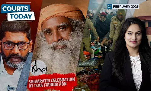 Maha Kumbh Stampede|Isha Foundation|Savukku Shankar|Rolex| AIBE Fees Maha Kumbh Stampede|Isha Foundation|Savukku Shankar|Rolex| AIBE Fees