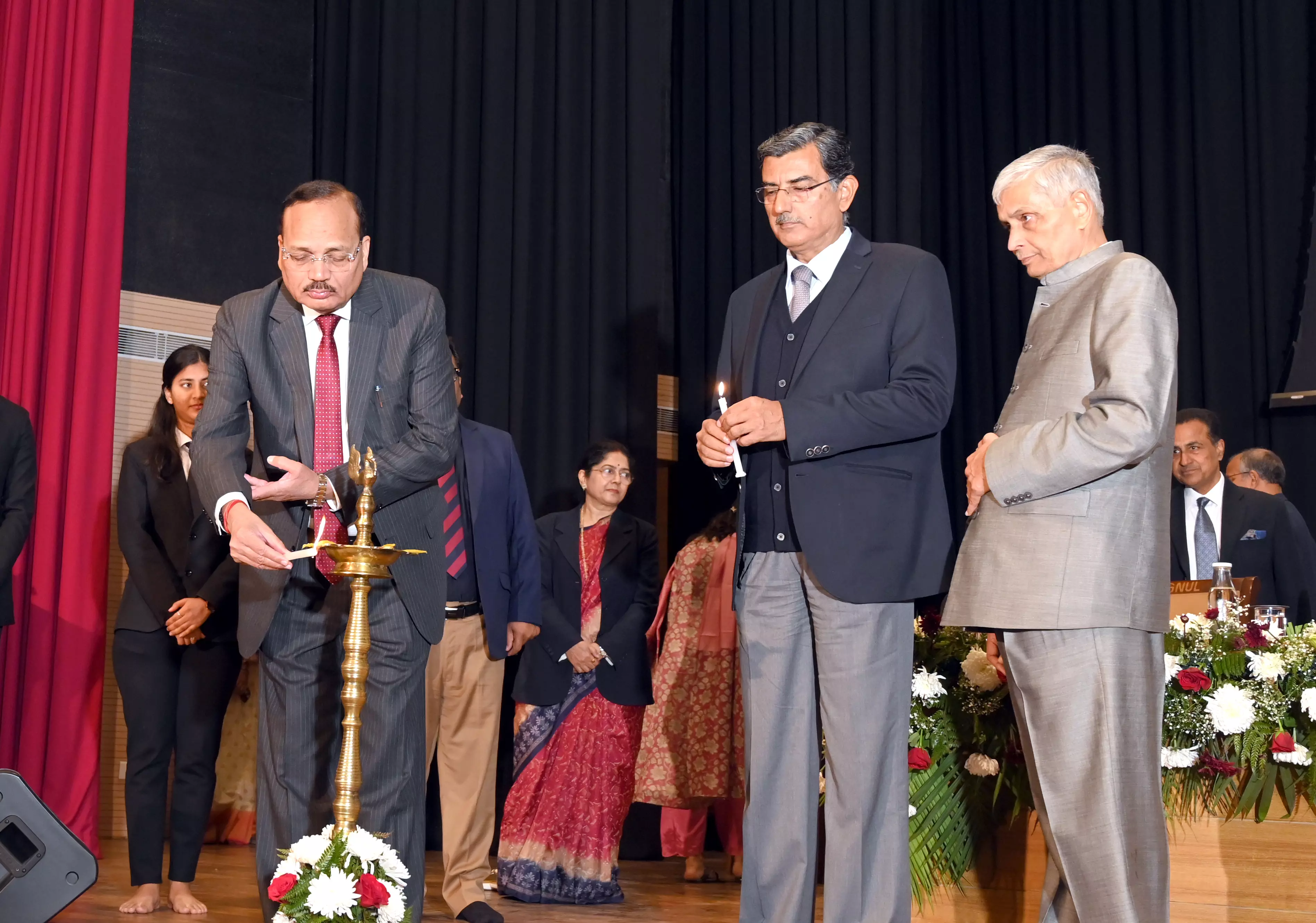 RGNUL Punjab Organizes International Conference On AI: Ethics, Regulations & Sustainability RGNUL Punjab Organizes International Conference On AI: Ethics, Regulations & Sustainability