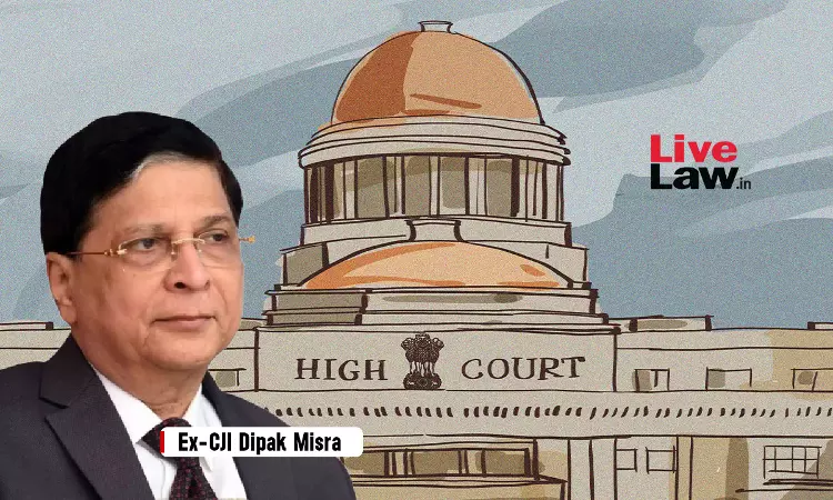 Advocate Moves Allahabad HC Seeking ₹1 Crore Fees From Law Ministry For Filing Cases To Save Ex-CJI From Humiliation, Removal Advocate Moves Allahabad HC Seeking ₹1 Crore Fees From Law Ministry For Filing Cases To Save Ex-CJI From Humiliation, Removal
