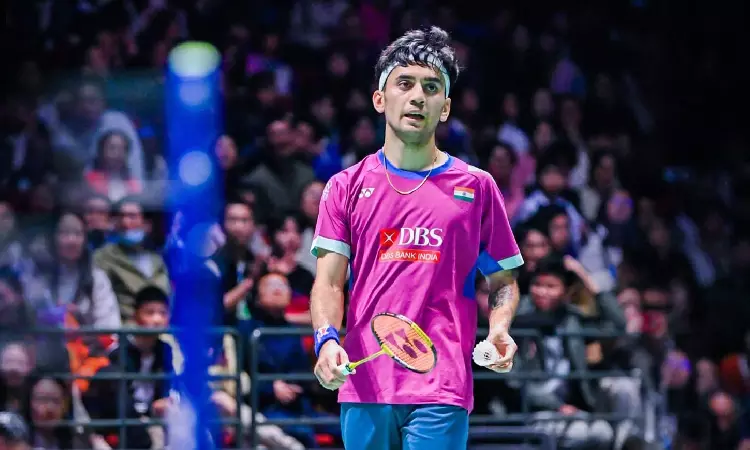 Karnataka High Court Declines To Quash Cheating Case Against Shuttler Lakshya Sen, Others Accused Of Fabricating Birth Certificates Karnataka High Court Declines To Quash Cheating Case Against Shuttler Lakshya Sen, Others Accused Of Fabricating Birth Certificates