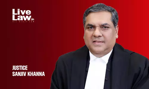 Four Key Issues Which The Bar Must Discuss : CJI Sanjiv Khanna Highlights