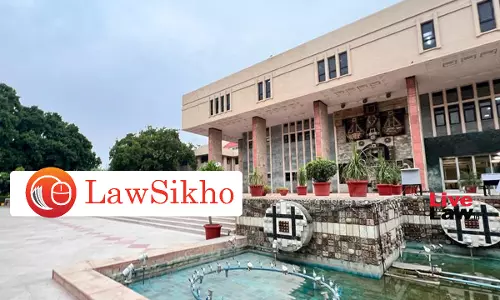Conversational Tweets On X Thread Cant Be Assessed In Isolation To Determine Defamation: Delhi High Court Rejects Plea Of LawSikho
