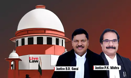 Employee Cant Be Denied Pension Citing Break In Service If Absence Was Regularized As Extraordinary Leave : Supreme Court