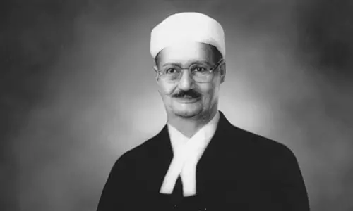 Jamshedji Kanga-A Sesquicentennial Tribute