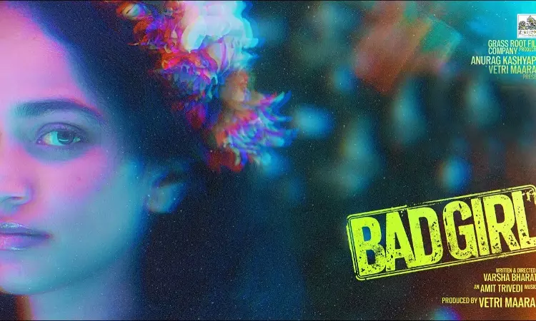 CBFC Equipped To Perform Its Duty: Madras High Court Dismisses Plea Asking CBFC Not To Certify “Bad Girl” Movie CBFC Equipped To Perform Its Duty: Madras High Court Dismisses Plea Asking CBFC Not To Certify “Bad Girl” Movie
