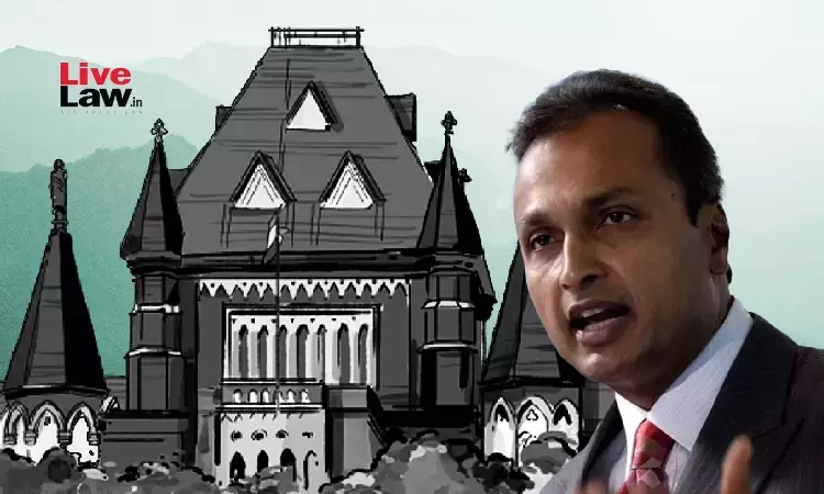 Any Person In Control Of Company Is Liable To Face Penal Measures If Account Is Declared Fraud: Bombay High Court In Ambanis Case