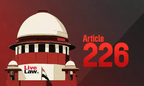 Principles Of Judicial Review In Exam Evaluation Disputes : Supreme Court Explains Principles Of Judicial Review In Exam Evaluation Disputes : Supreme Court Explains