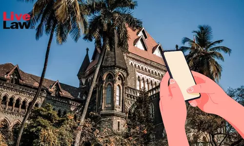 Bombay HC Quashes FIR Against Retd Professor Who Sent Obscene Message To Female Colleague, Claiming To Be Suffering From Mental Illness Bombay HC Quashes FIR Against Retd Professor Who Sent Obscene Message To Female Colleague, Claiming To Be Suffering From Mental Illness