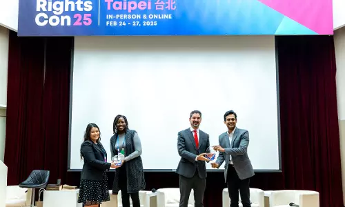 IFF Wins Global Privacy & Human Rights Award