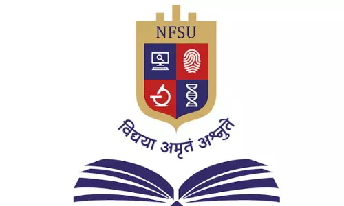 NFSU Forensic Hackathon, Symposium & All India Forensic Science Summit: Innovating Crime Investigation & Storytelling NFSU Forensic Hackathon, Symposium & All India Forensic Science Summit: Innovating Crime Investigation & Storytelling