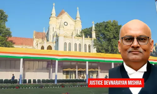 Words Not Proper But No Intent To Hurt Religious Sentiments: MP High Court Grants Relief To Man Booked Over Remarks On Goddess Sita