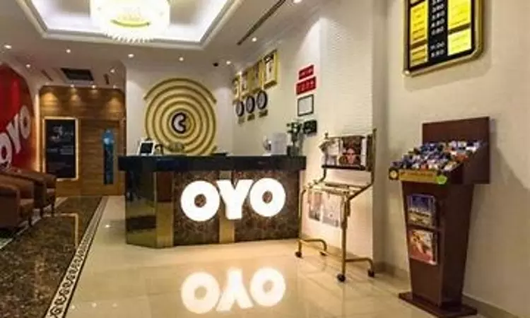 Transactions Between Holding & Subsidiary For Issuance Of Shares Not Covered U/S 56(2)(viib) Of IT Act: Delhi ITAT Quashes Revision Against OYO Transactions Between Holding & Subsidiary For Issuance Of Shares Not Covered U/S 56(2)(viib) Of IT Act: Delhi ITAT Quashes Revision Against OYO