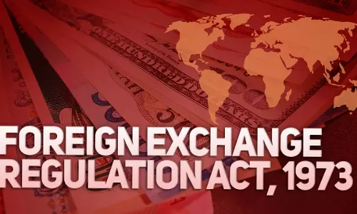 Appellate Tribunal For Foreign Exchange Cant Pronounce Person Guilty Of Offences Under FERA Act: Delhi High Court