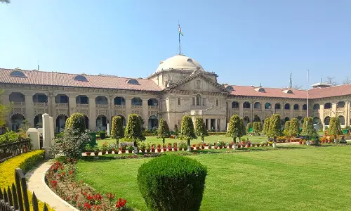 S. 319 CrPC | Additional Accused Can Be Summoned Only On Evidence Led In Trial, Not On Investigation Material: Allahabad High Court