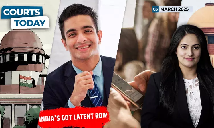 Indias Got Latent Row|Smartphones In Schools| Caste Certificate Issue| Wayanad Landslide And More Indias Got Latent Row|Smartphones In Schools| Caste Certificate Issue| Wayanad Landslide And More
