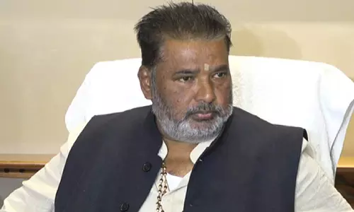 Gujarat High Court Stays Trial Against State BJP Minister Purshottambhai Solanki In ₹400 Crore Alleged Fisheries Scam