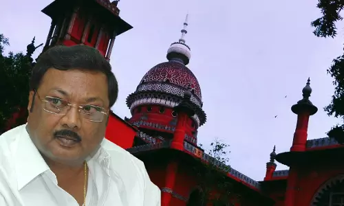 Sufficient Grounds For Prosecution: Madras High Court Asks Trial Court To Proceed With Land Grab Case Against Former Minister MK Alagiri
