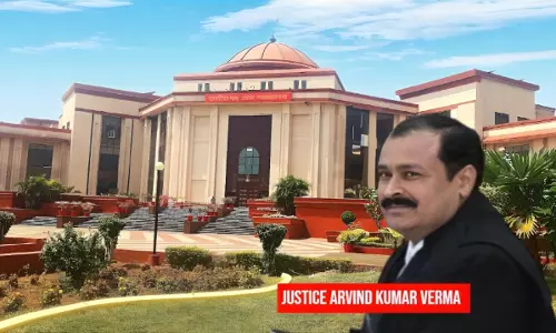 Husband Never Complained Of Adultery: Chhattisgarh HC Acquits Man Convicted For Having Sex With Married Woman On False Promise Of Marriage