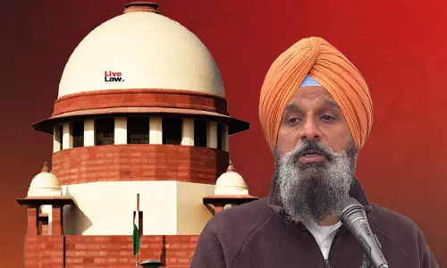 Supreme Court Grants Bail To Former Punjab Minister Bikram Singh Majithia In Corruption Case