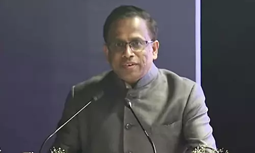 International Womens Day A Reminder That True Gender Equality Is Yet To Be Achieved: Justice KV Viswanathan International Womens Day A Reminder That True Gender Equality Is Yet To Be Achieved: Justice KV Viswanathan