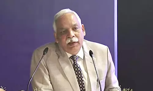 Women Need To Be Respected More Than They Are To Be Worshipped: Delhi High Court Chief Justice DK Upadhyay Women Need To Be Respected More Than They Are To Be Worshipped: Delhi High Court Chief Justice DK Upadhyay