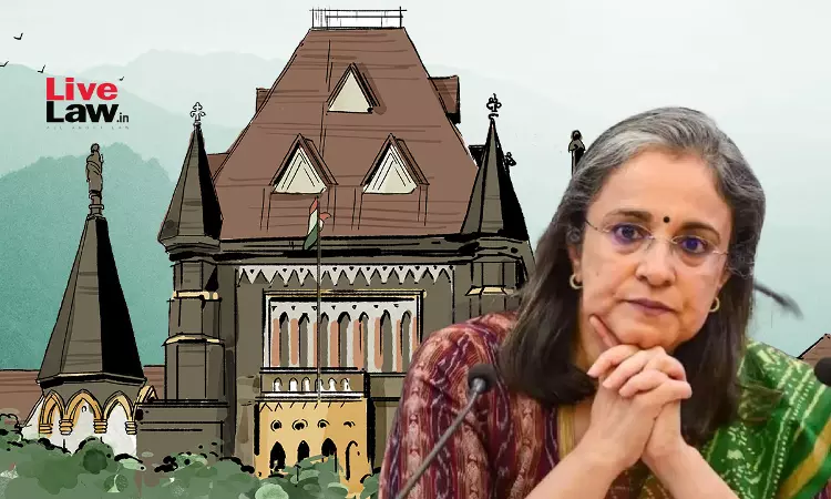Bombay High Court Stays Special Court Order Directing Registration Of FIR Against Ex-SEBI Chief Madhabi Puri Buch, Other BSE Officials Bombay High Court Stays Special Court Order Directing Registration Of FIR Against Ex-SEBI Chief Madhabi Puri Buch, Other BSE Officials