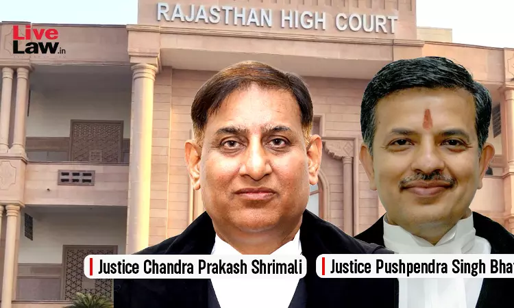 Unsuccessful In All Attempts: Rajasthan HC Rejects Candidates Challenge To Policy On Officers Selection To Commission In Army Dental Corps Unsuccessful In All Attempts: Rajasthan HC Rejects Candidates Challenge To Policy On Officers Selection To Commission In Army Dental Corps