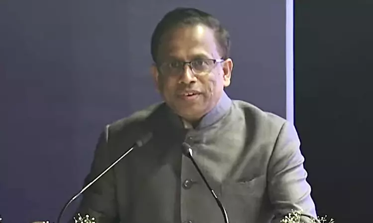 International Womens Day A Reminder That True Gender Equality Is Yet To Be Achieved: Justice KV Viswanathan