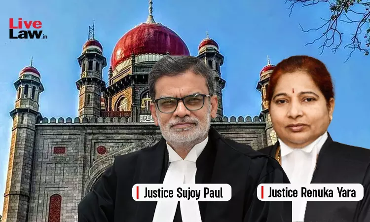 Was State Circular Allowing Relaxed Timings For Muslim Employees During Ramzan Ultra-Vires & Anti-Secular? Telangana High Court To Consider Was State Circular Allowing Relaxed Timings For Muslim Employees During Ramzan Ultra-Vires & Anti-Secular? Telangana High Court To Consider