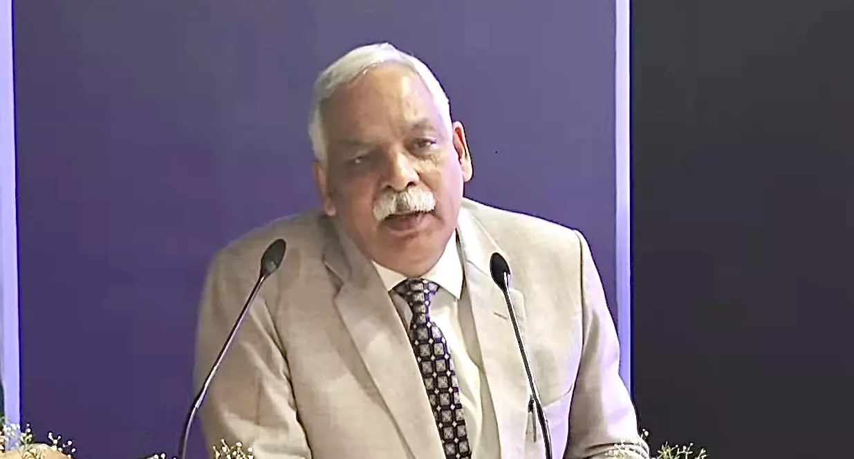 Women Need To Be Respected More Than They Are To Be Worshipped: Delhi High Court Chief Justice DK Upadhyay