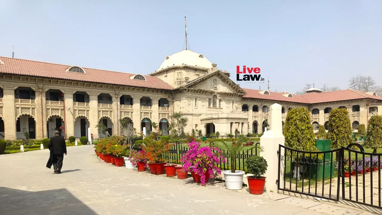 HC Facing Gravest Crisis In Its History: PIL In Allahabad High Court Seeks Expeditious Filling Of Over 50% Judicial Vacancies HC Facing Gravest Crisis In Its History: PIL In Allahabad High Court Seeks Expeditious Filling Of Over 50% Judicial Vacancies