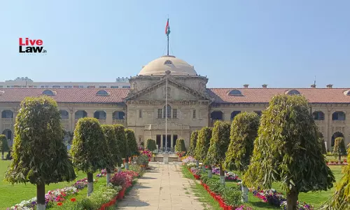 Invariably Reproduce Injury Details From Medical Reports In Judgments: Allahabad High Court Directs Trial Courts In UP
