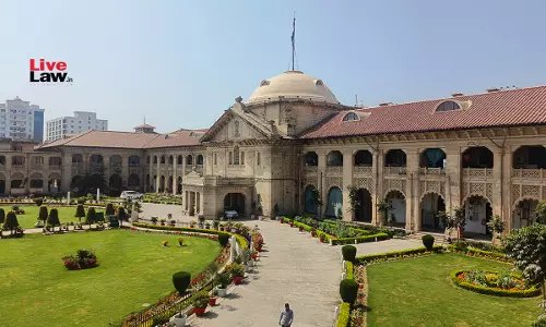 DNA Test Cant Be Directed In Routine Manner: Allahabad High Court Rejects Husbands Paternity Challenge In DV Act Case DNA Test Cant Be Directed In Routine Manner: Allahabad High Court Rejects Husbands Paternity Challenge In DV Act Case