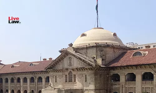 Manav Sharma Suicide | General Allegations: Allahabad High Court Grants Bail To Wifes Mother & Sister