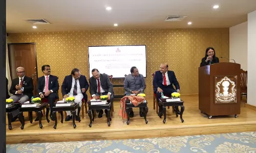 AoRs Are Lifeline Of Justice Delivery System, Justice Surya Kant Highlights Art Of Persuasive Drafting At AoRs Felicitation Event