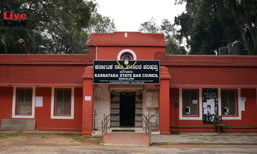 Karnataka High Court Seeks BCIs Response On Plea To Dissolve State Bar Council, Hold Fresh Elections