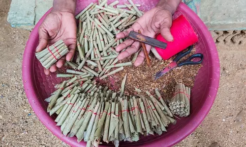 Beedi Rollers Engaged Through Intermediary Would Be Considered Employees, Eligible For Provident Fund: Madras High Court