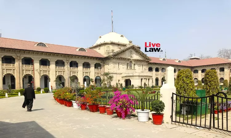 HC Facing Gravest Crisis In Its History: PIL In Allahabad High Court Seeks Expeditious Filling Of Over 50% Judicial Vacancies HC Facing Gravest Crisis In Its History: PIL In Allahabad High Court Seeks Expeditious Filling Of Over 50% Judicial Vacancies