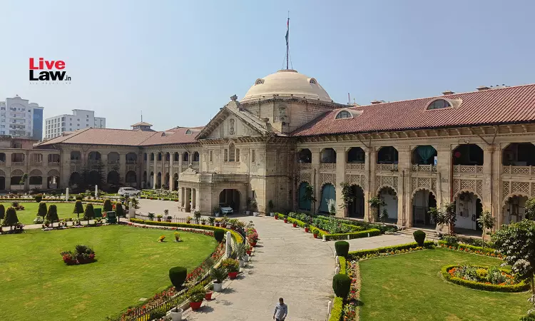 DNA Test Cant Be Directed In Routine Manner: Allahabad High Court Rejects Husbands Paternity Challenge In DV Act Case