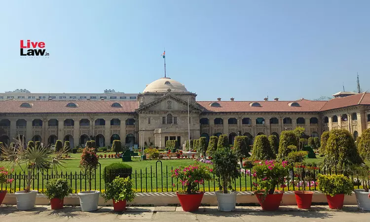 Evidence Of Injured Witness Not At Higher Pedestal If Accused Is Also Injured: Allahabad High Court, Says Injury Guarantees Presence, Not Truth Evidence Of Injured Witness Not At Higher Pedestal If Accused Is Also Injured: Allahabad High Court, Says Injury Guarantees Presence, Not Truth