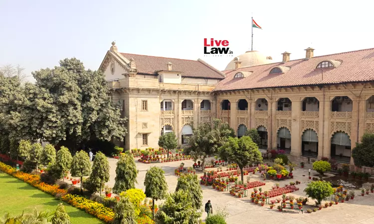 Ridiculous To Expect Bodily Injuries On Rape Survivor Who Was Subjugated & Overpowered Physically: Allahabad HC