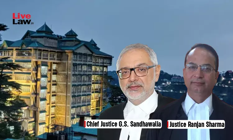 Employer Liable To Reimburse Customs Duty Paid By Contractor If Exemption Certificate Not Provided At Import Stage: HP High Court Employer Liable To Reimburse Customs Duty Paid By Contractor If Exemption Certificate Not Provided At Import Stage: HP High Court