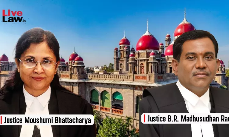 S.47 Of CPC Cannot Be Used As An Alternative To S.37 Of A&C Act For Unsettling Arbitration Award: Telangana HC S.47 Of CPC Cannot Be Used As An Alternative To S.37 Of A&C Act For Unsettling Arbitration Award: Telangana HC
