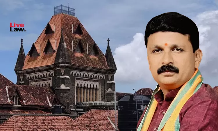 Maha Govt Has Denied Sanction To Prosecute BJPs Ex-State VP Vikram Pawaskar For Hate Speech Against Muslims, Bombay High Court Told Maha Govt Has Denied Sanction To Prosecute BJPs Ex-State VP Vikram Pawaskar For Hate Speech Against Muslims, Bombay High Court Told