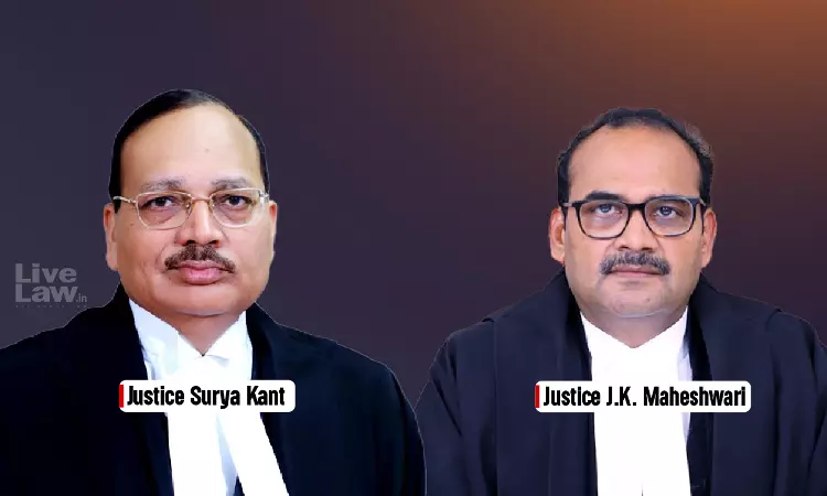 How Good Drafting Can Impact Case Fate : Supreme Court Judges Give Advice To New AoRs How Good Drafting Can Impact Case Fate : Supreme Court Judges Give Advice To New AoRs