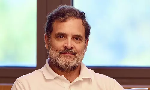 Lucknow Court Imposes ₹200 Fine On LoP Rahul Gandhi Over Non-Appearance In VD Savarkar Defamation Case Lucknow Court Imposes ₹200 Fine On LoP Rahul Gandhi Over Non-Appearance In VD Savarkar Defamation Case