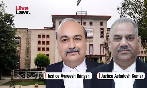 Change In Directors Doesnt Amount To Transfer Of Companys Property Or Evasion Of Stamp Duty: Rajasthan High Court Change In Directors Doesnt Amount To Transfer Of Companys Property Or Evasion Of Stamp Duty: Rajasthan High Court