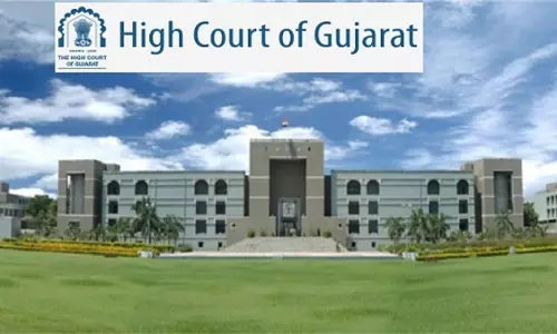 Assessee Entitled To Interest On Refund Under Direct Tax Vivad Se Vishwas Scheme: Gujarat High Court Assessee Entitled To Interest On Refund Under Direct Tax Vivad Se Vishwas Scheme: Gujarat High Court